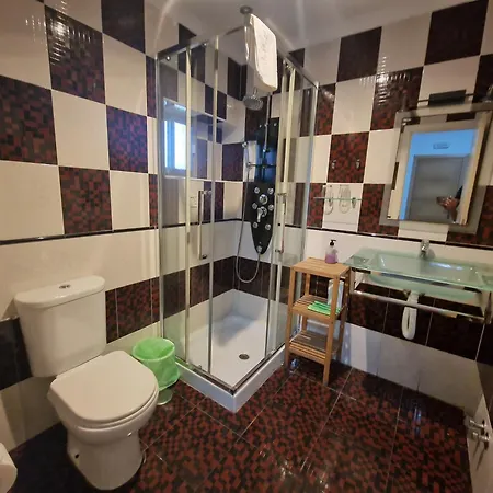 Apartment Miramar