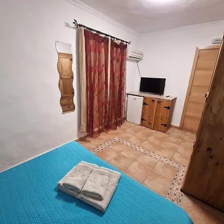 Apartment Miramar Bolonia