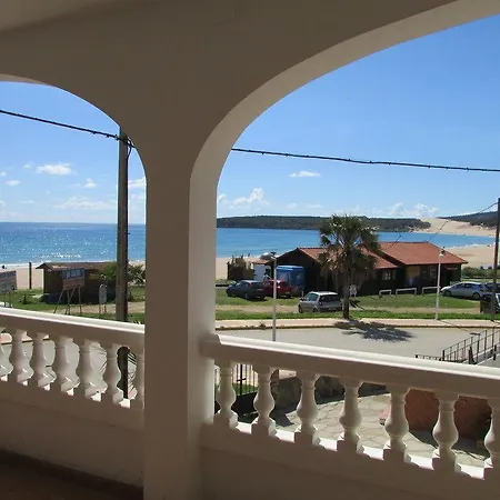 Miramar Apartamento Bolonia