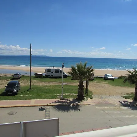Miramar * Bolonia