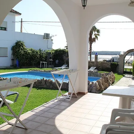 Apartamento Miramar Bolonia