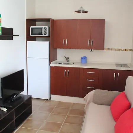 Miramar Apartment *