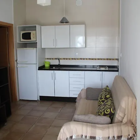 Miramar Apartment Bolonia