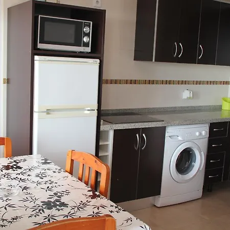 Miramar Apartment Bolonia