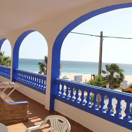 Apartamento Miramar