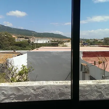 Apartment Miramar Bolonia