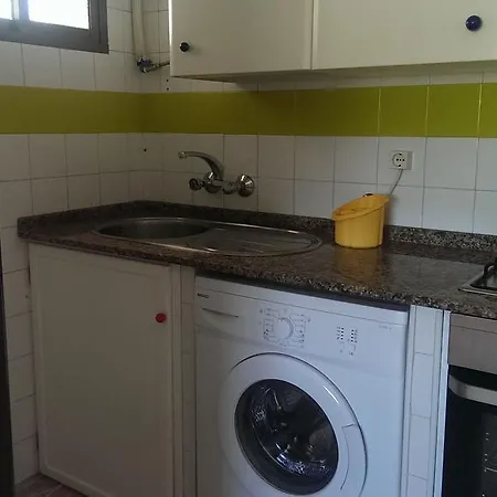 Miramar Apartment