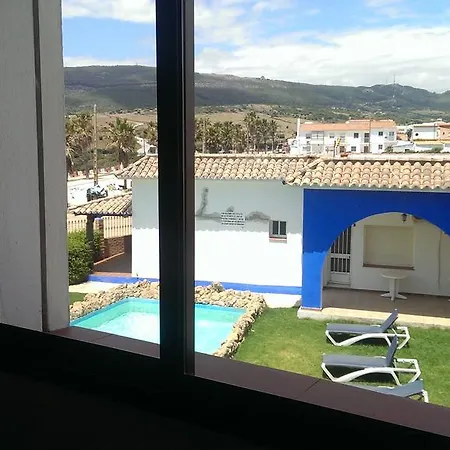 Miramar Apartment Bolonia