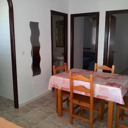 Miramar Apartamento