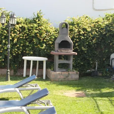 Miramar Apartment Bolonia