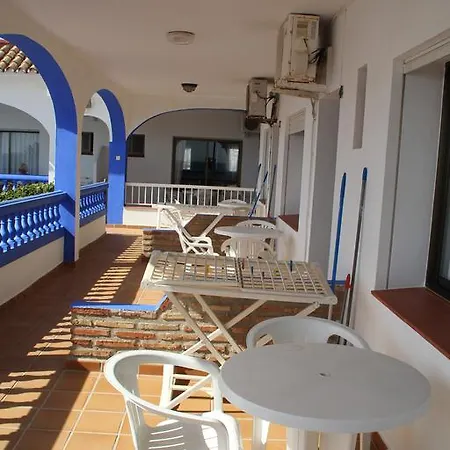 Apartment Miramar Bolonia