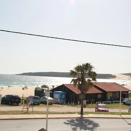 Apartment Miramar