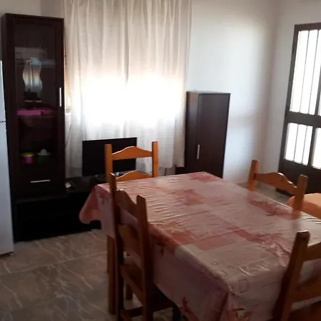 Apartment Miramar