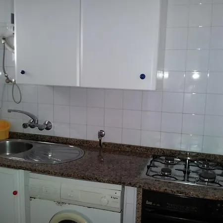 Miramar Apartment Bolonia