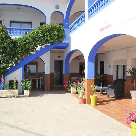 Miramar Apartment