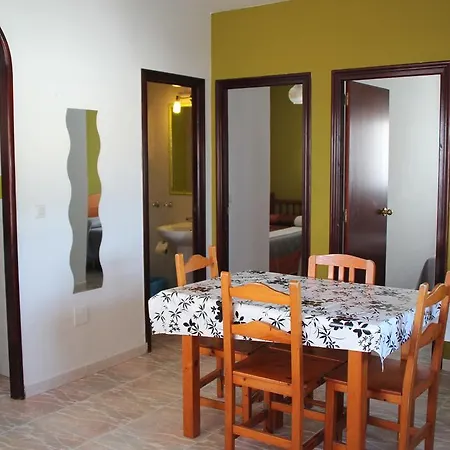 Apartment Miramar