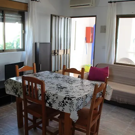 Apartment Miramar *