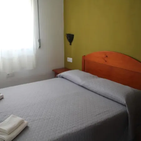 Apartment Miramar Bolonia