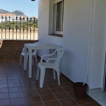 Apartment Miramar *