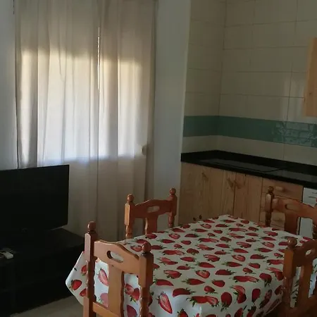 Miramar Apartment Bolonia