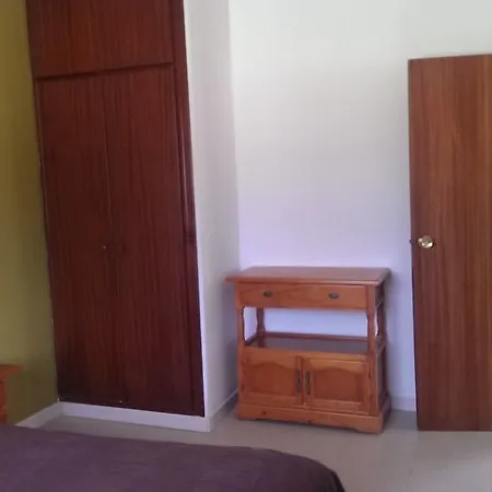 Apartamento Miramar *
