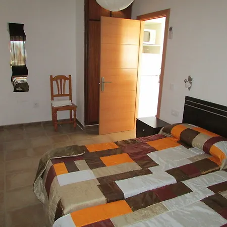 Apartment Miramar Bolonia