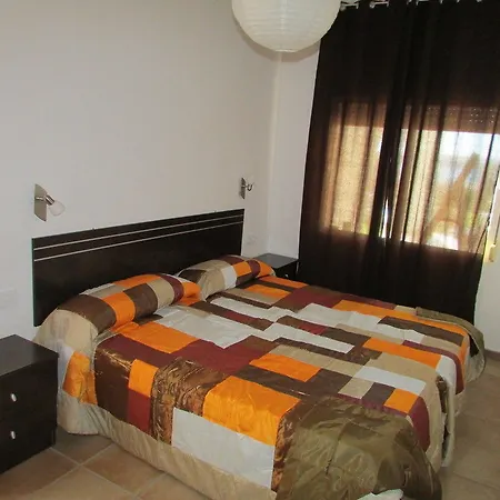 Apartment Miramar