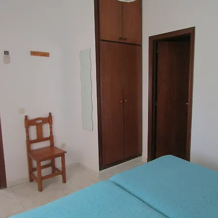 Apartment Miramar *
