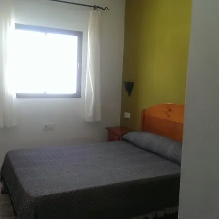 Apartamento Miramar Bolonia