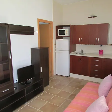 Miramar Apartment *