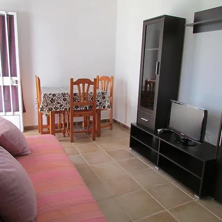 Apartment Miramar Bolonia