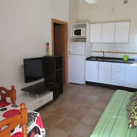 Miramar Apartment Bolonia