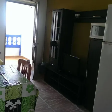 Miramar Apartment Bolonia