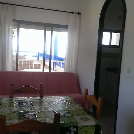 Apartment Miramar *