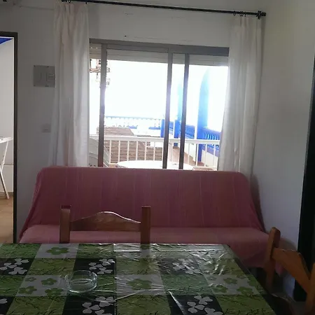 Miramar Apartment Bolonia