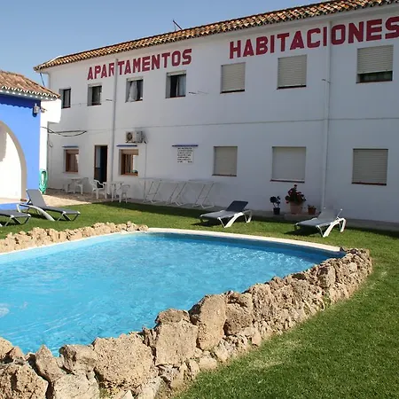 Miramar Apartman *